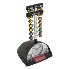 Wecker - Alarm Clock Drag Race Tree